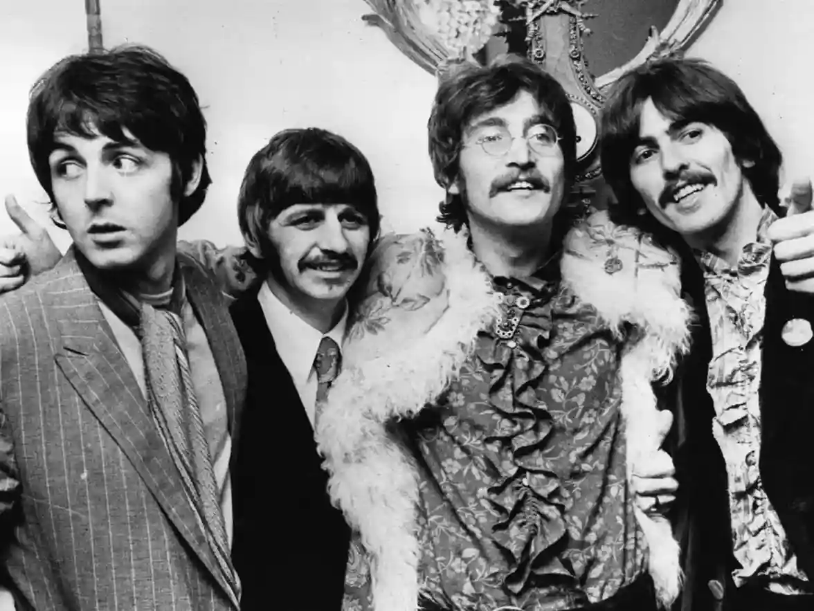 The Beatles The Beatles