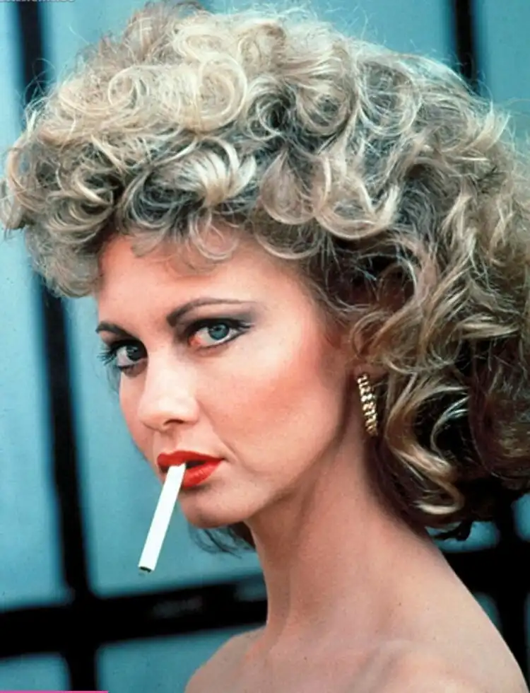 Olivia Newton John Olivia Newton John