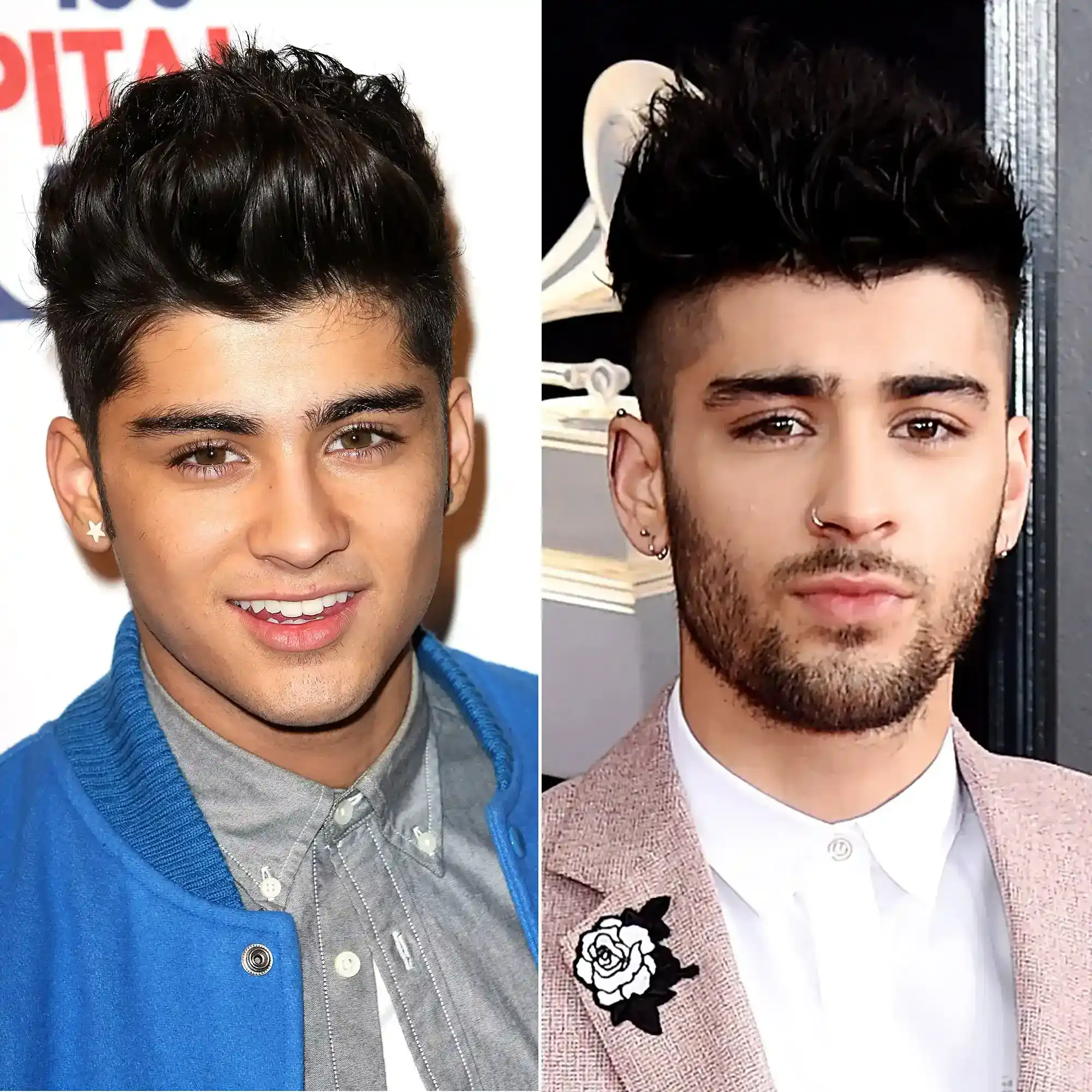Zayn Malik Zayn Malik