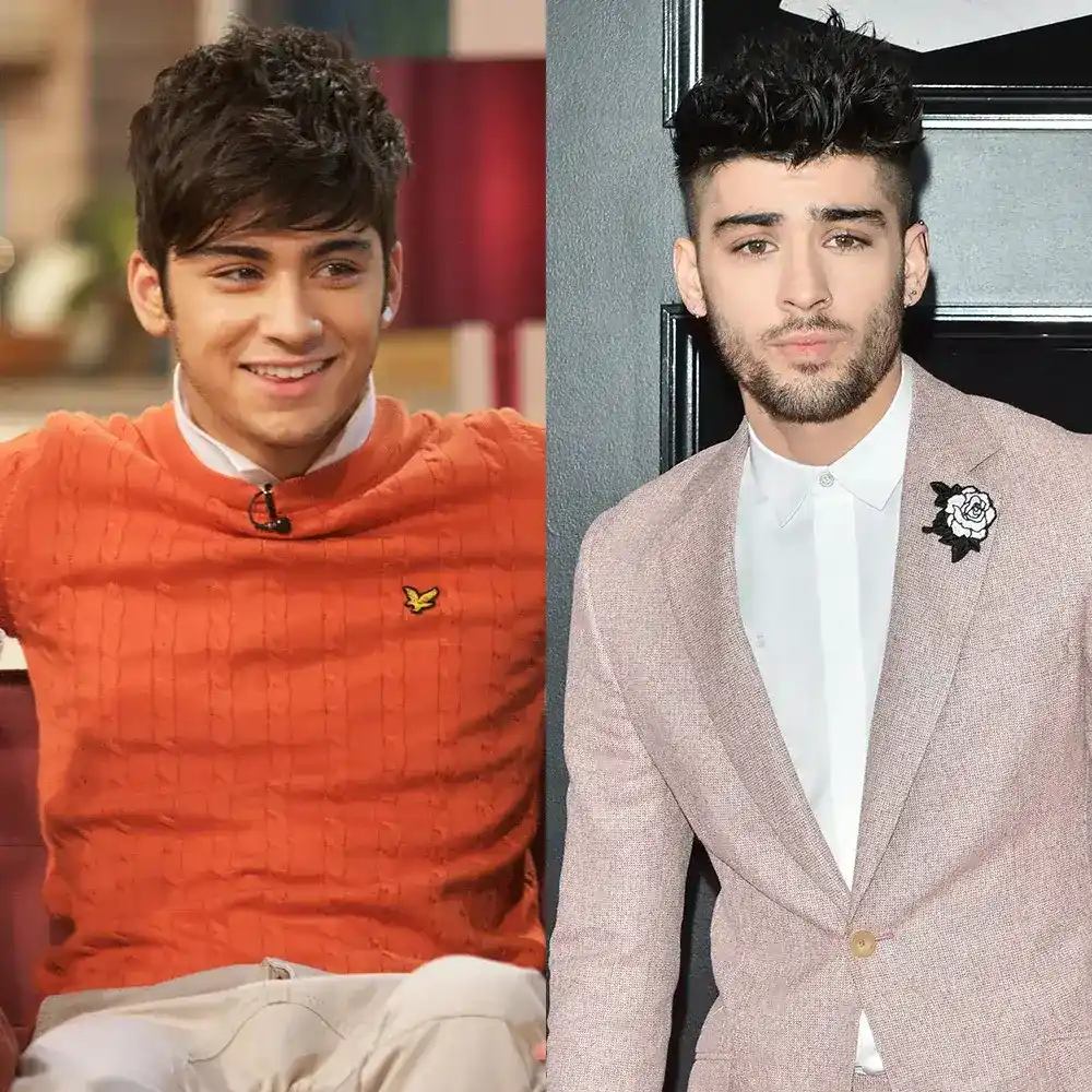 Zayn Malik Zayn Malik