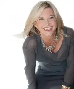 Olivia Newton John Olivia Newton John