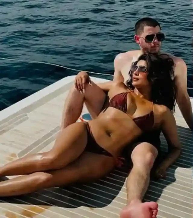 Priyanka Chopra Priyanka Chopra