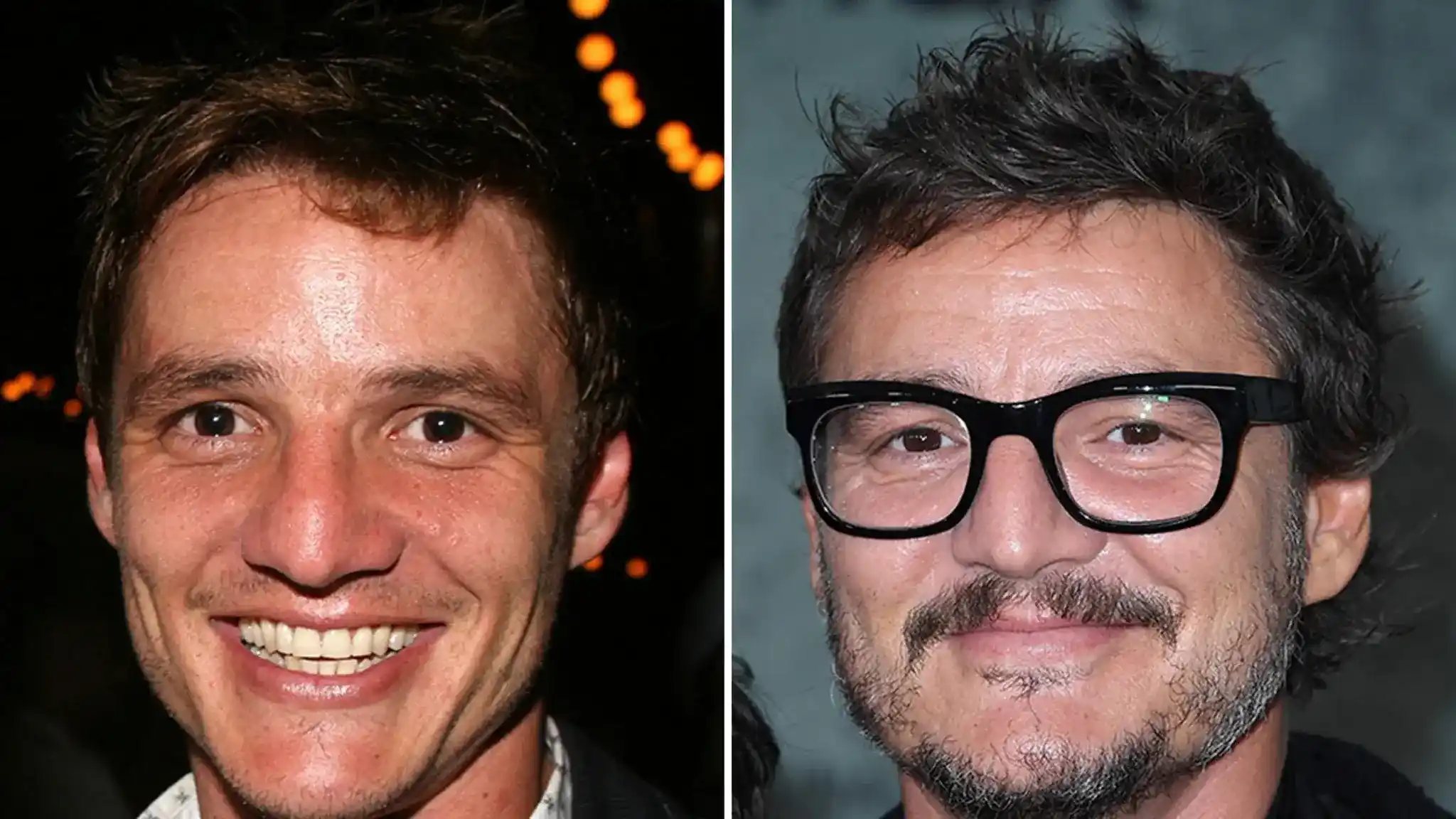 Pedro Pascal Pedro Pascal