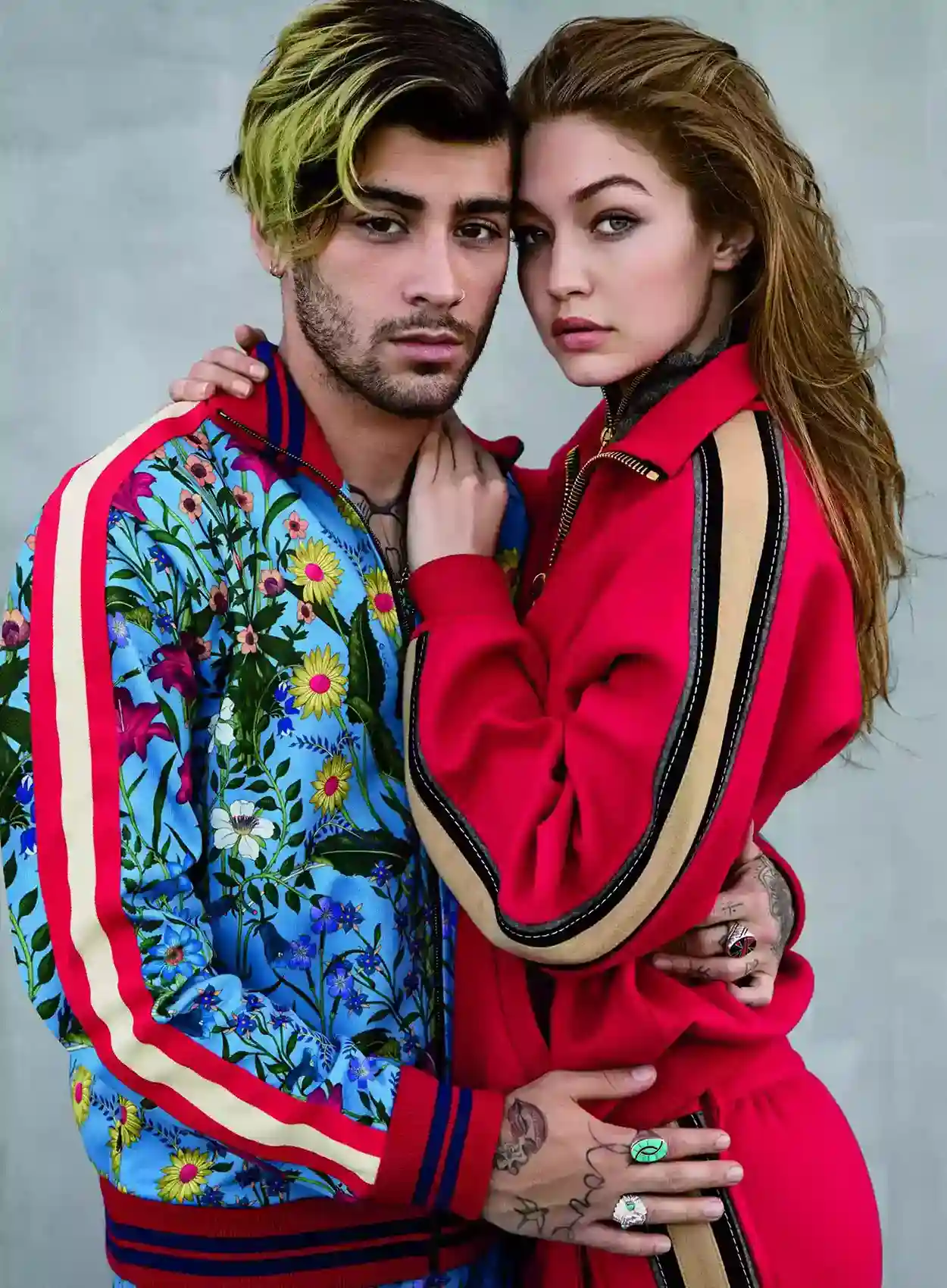 Zayn Malik Zayn Malik