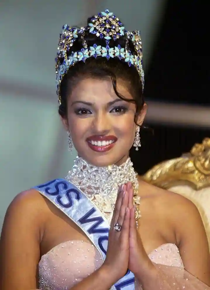 Priyanka Chopra Priyanka Chopra