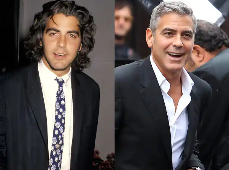 George Clooney George Clooney