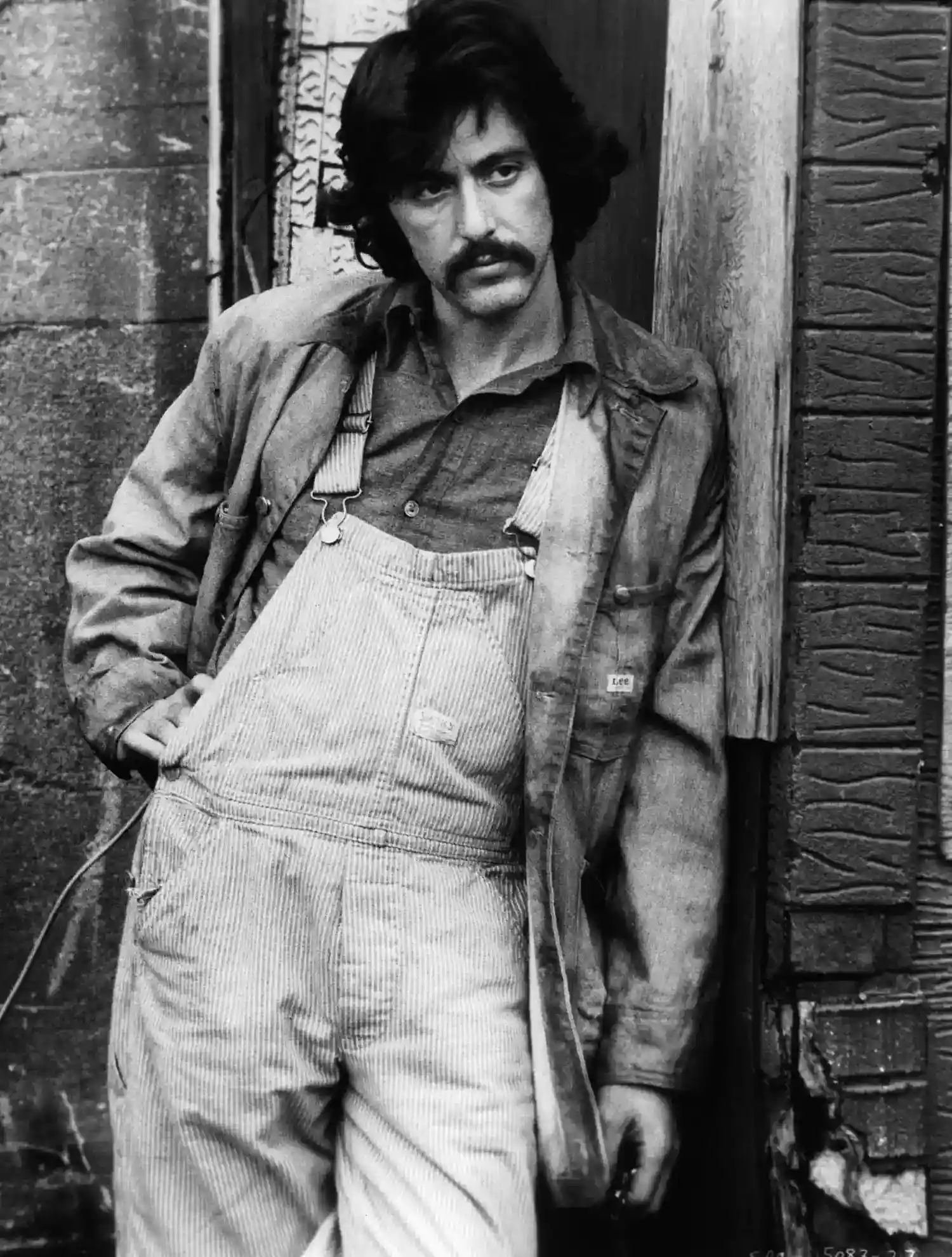 Al Pacino Al Pacino