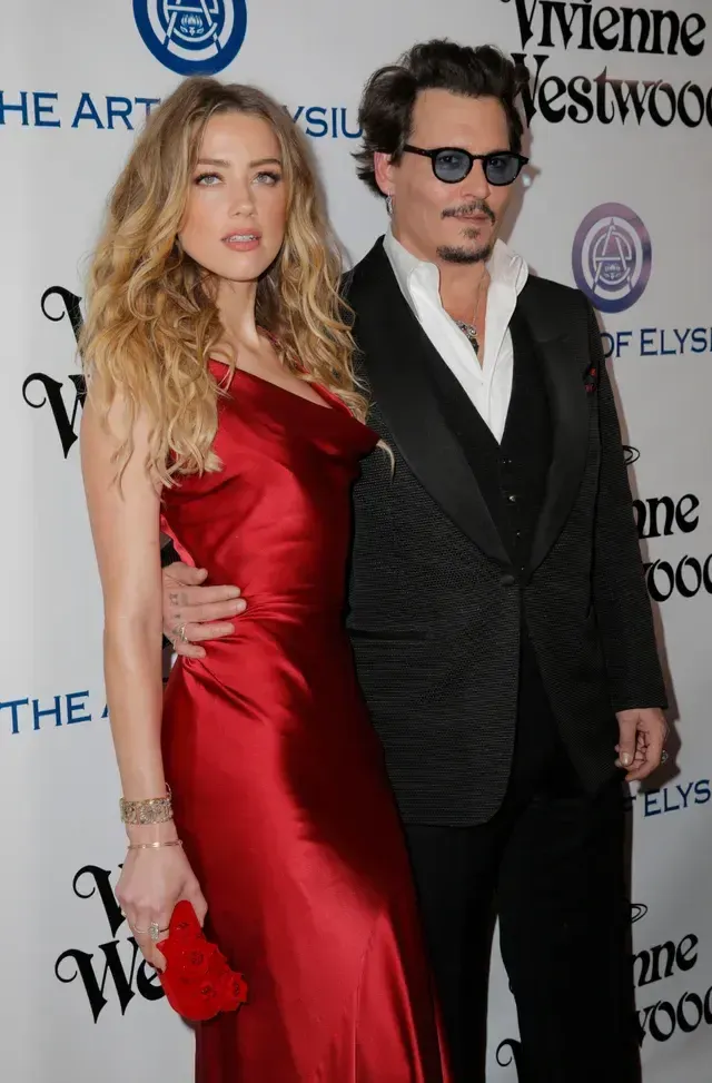 Johnny Depp set_johnny_depp_amber_heard