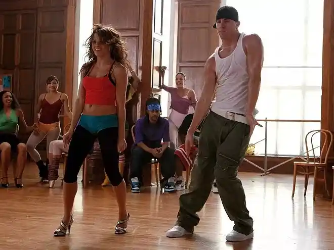Channing Tatum Channing Tatum