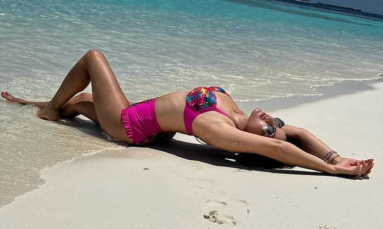 Sunny Leone Sunny Leone