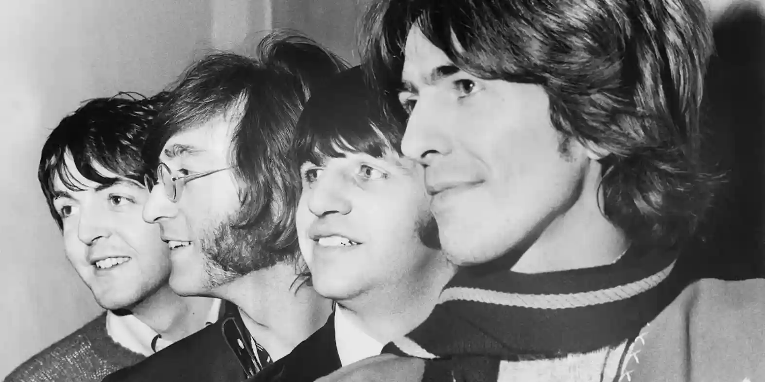 The Beatles The Beatles