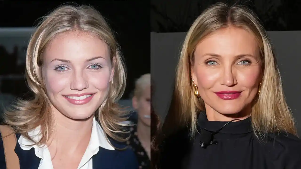 Cameron Diaz Cameron Diaz