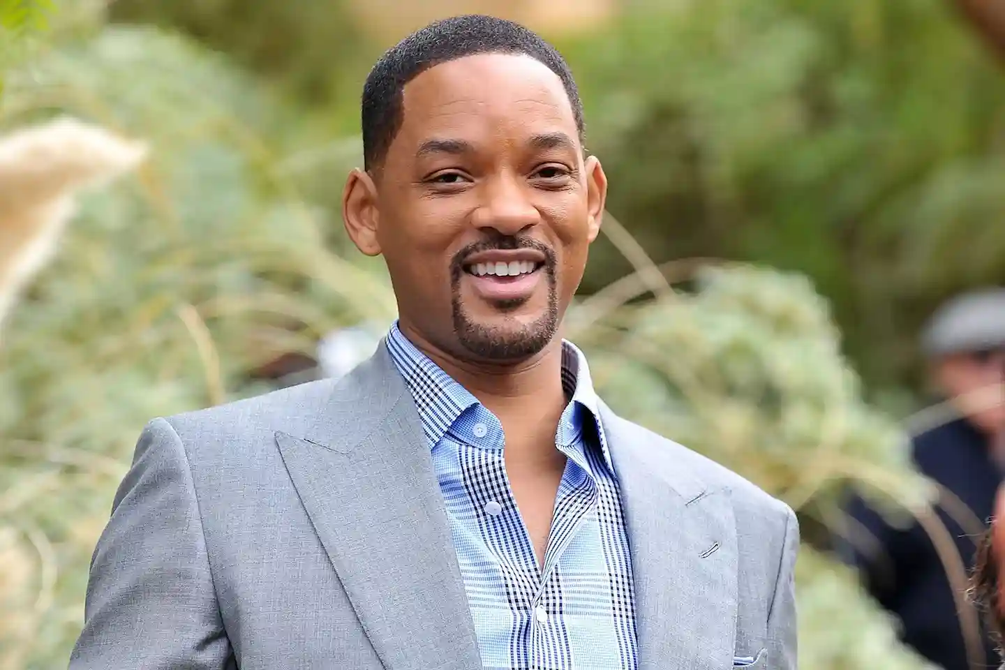 Will Smith Will Smith