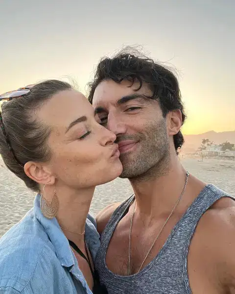 Justin Baldoni Justin Baldoni