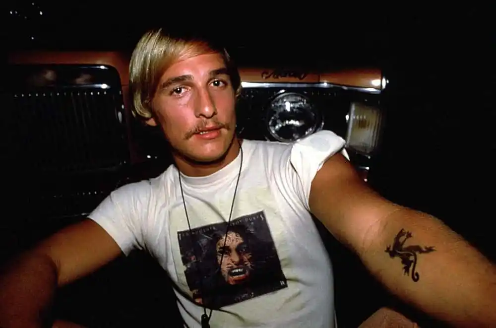 Matthew McConaughey Matthew McConaughey