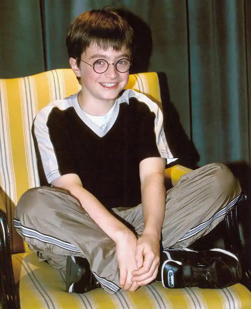 Daniel Radcliffe Daniel Radcliffe