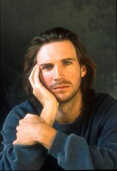 Ralph Fiennes Ralph Fiennes