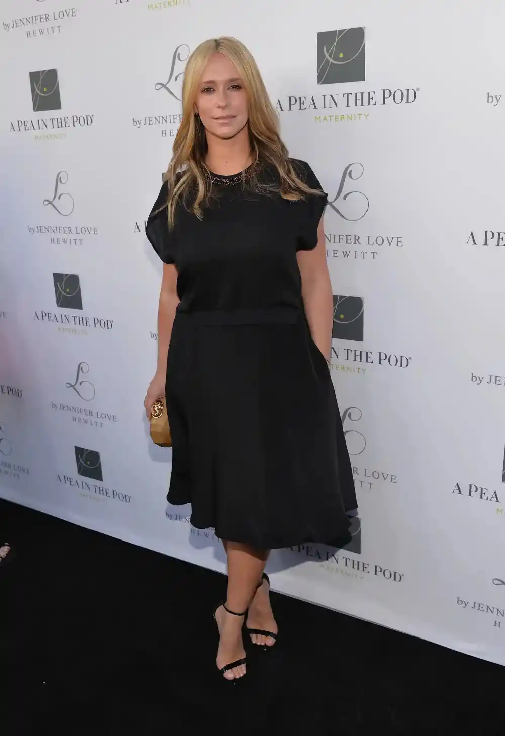 Jennifer Love Hewitt Jennifer Love Hewitt