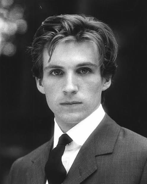 Ralph Fiennes Ralph Fiennes