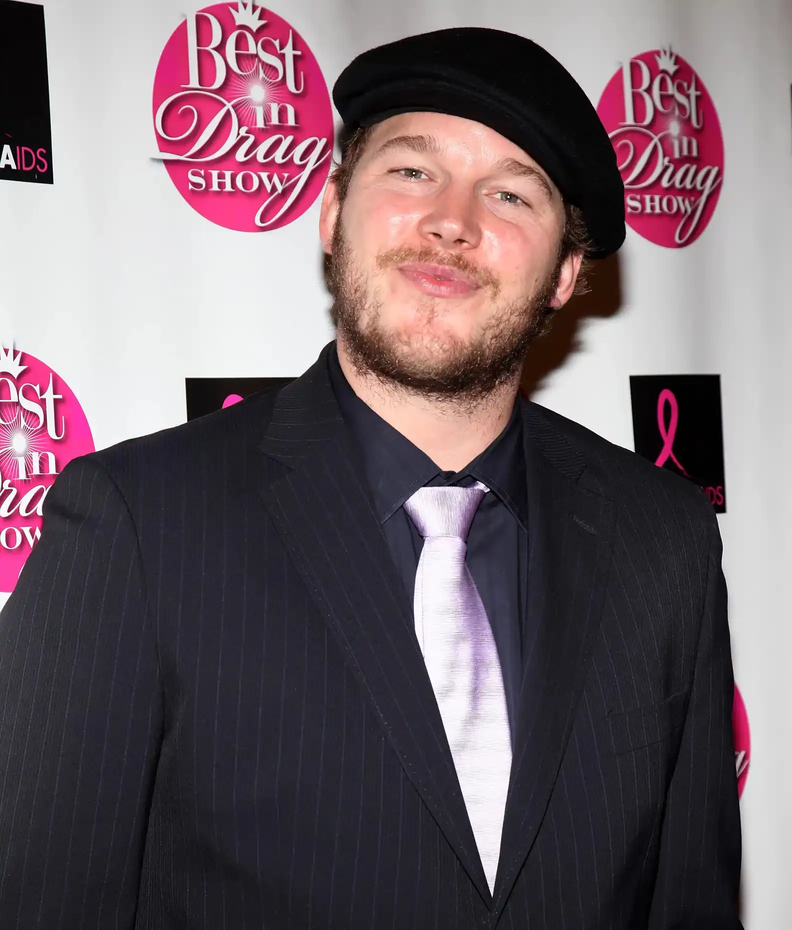 Chris Pratt Chris Pratt