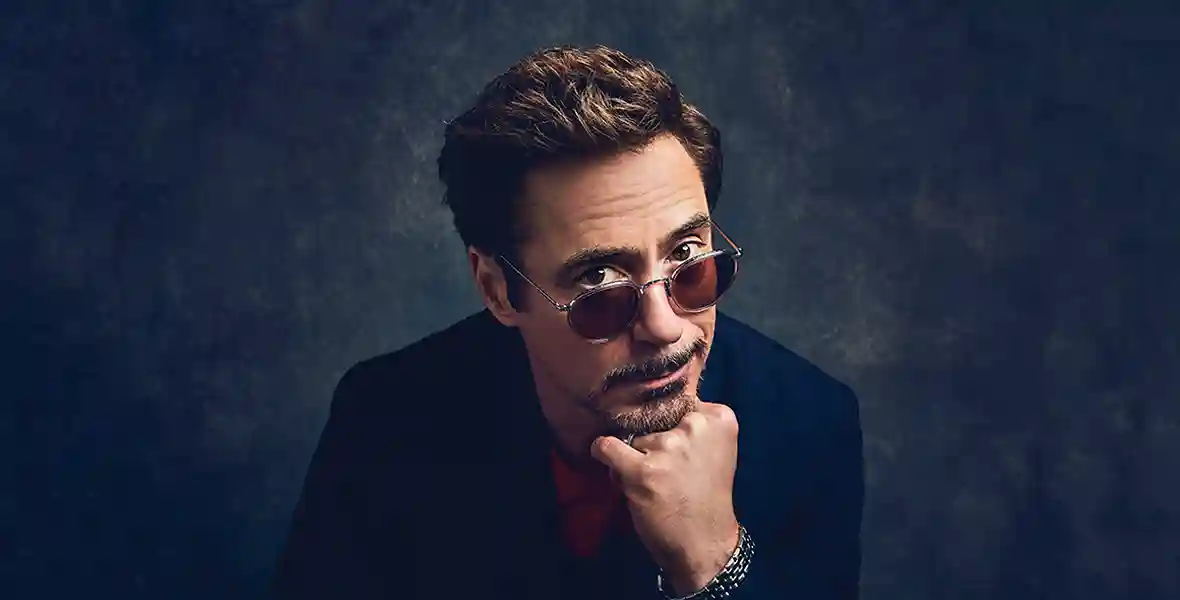 Robert Downey Jr Robert Downey Jr
