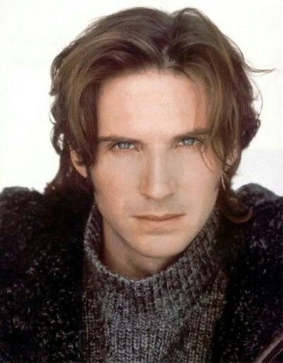 Ralph Fiennes Ralph Fiennes