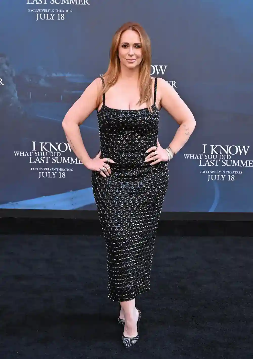 Jennifer Love Hewitt Jennifer Love Hewitt