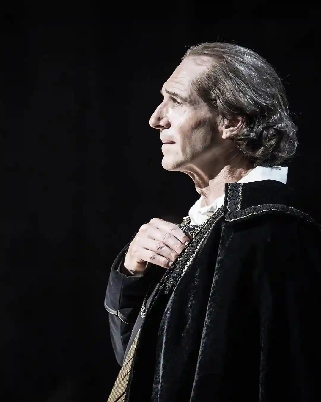 Ralph Fiennes Ralph Fiennes