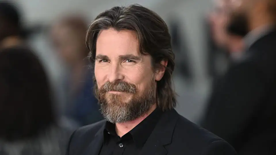Christian Bale Christian Bale