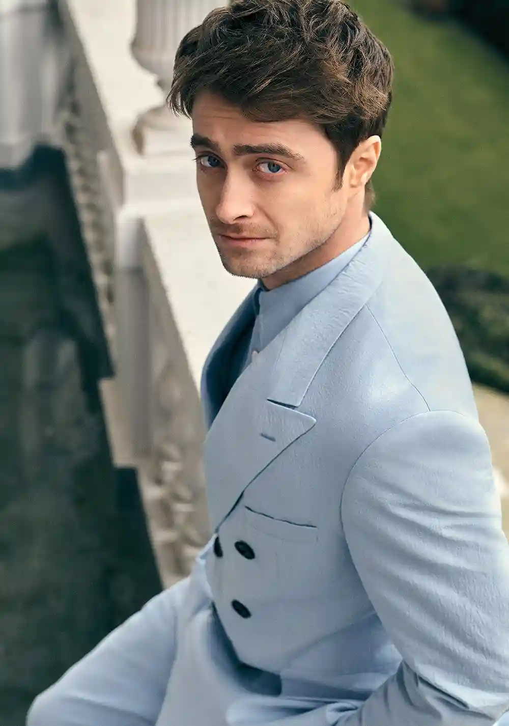 Daniel Radcliffe Daniel Radcliffe