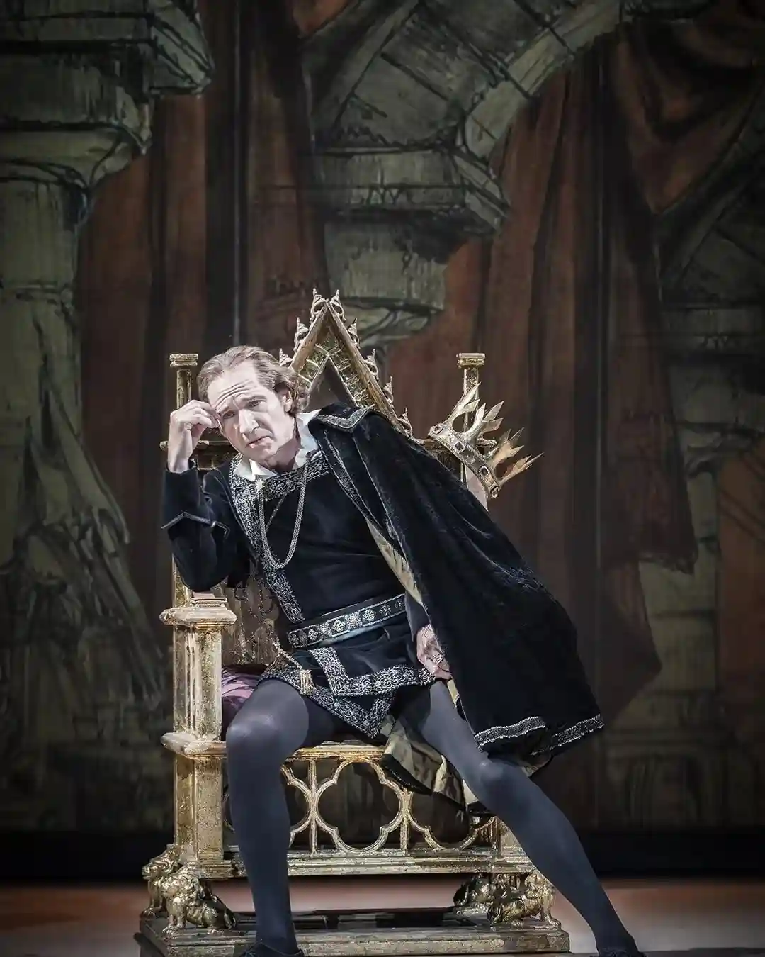 Ralph Fiennes Ralph Fiennes