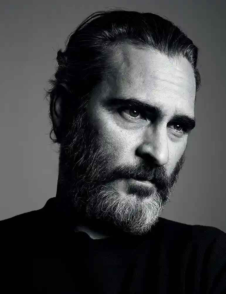 Joaquin Phoenix Joaquin Phoenix