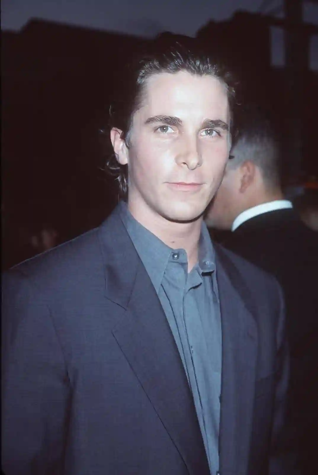 Christian Bale Christian Bale
