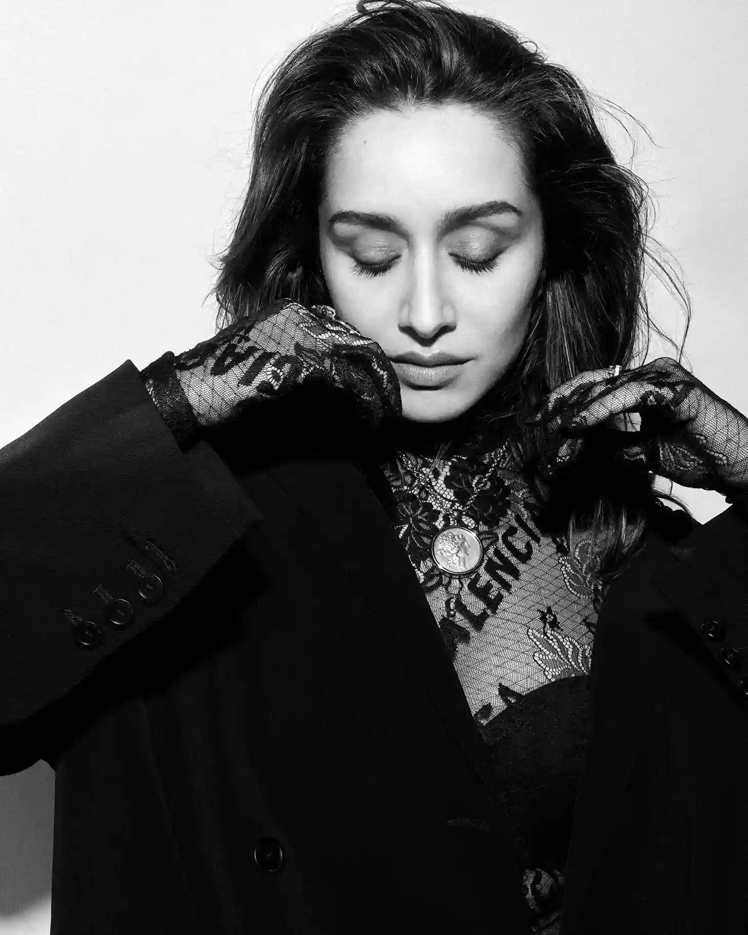 Shraddha Kapoor Shraddha Kapoor