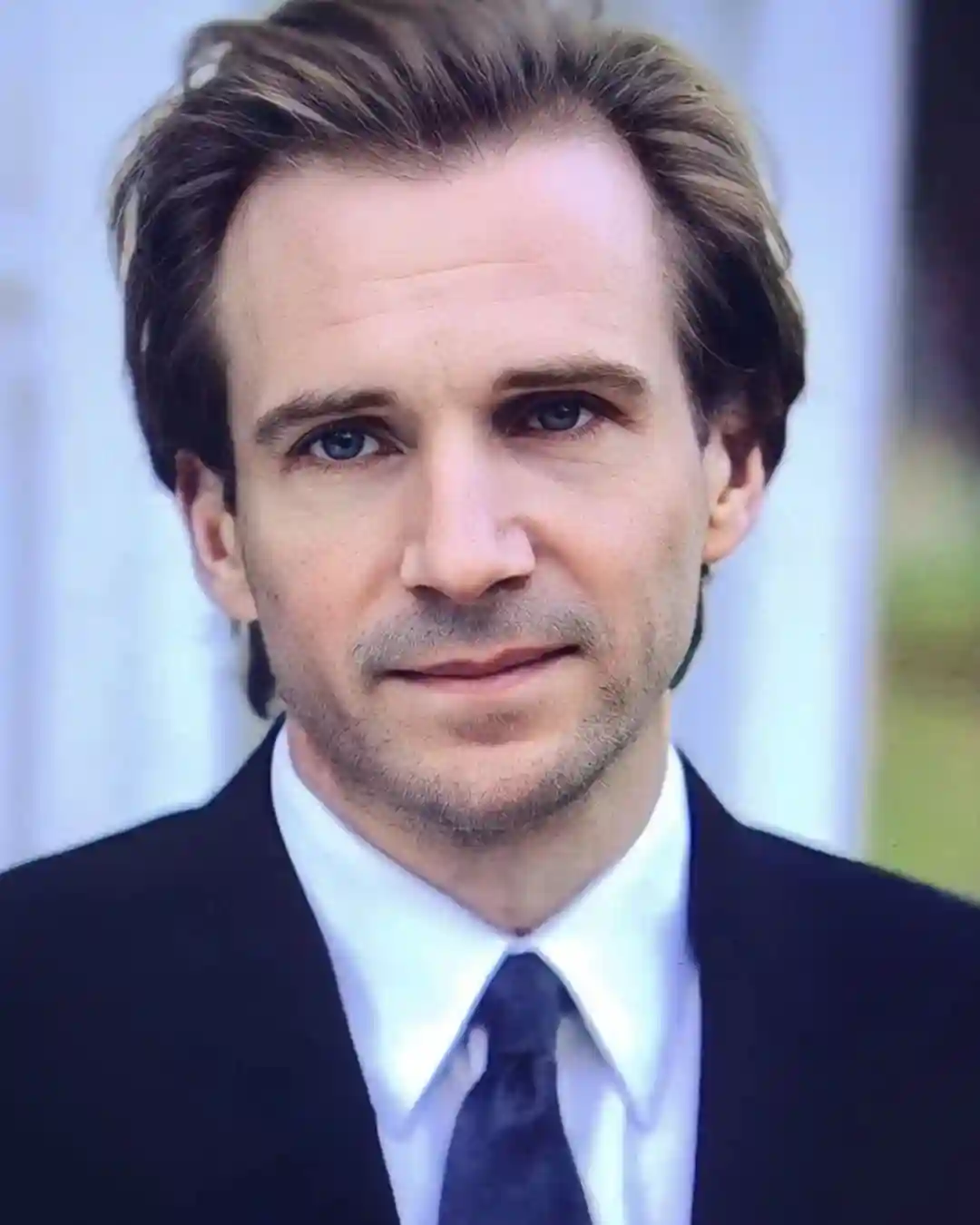 Ralph Fiennes Ralph Fiennes
