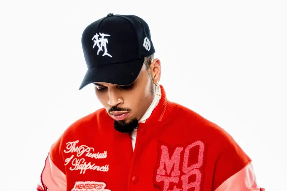 Chris Brown Chris Brown