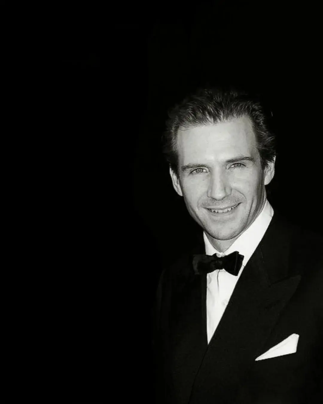 Ralph Fiennes Ralph Fiennes
