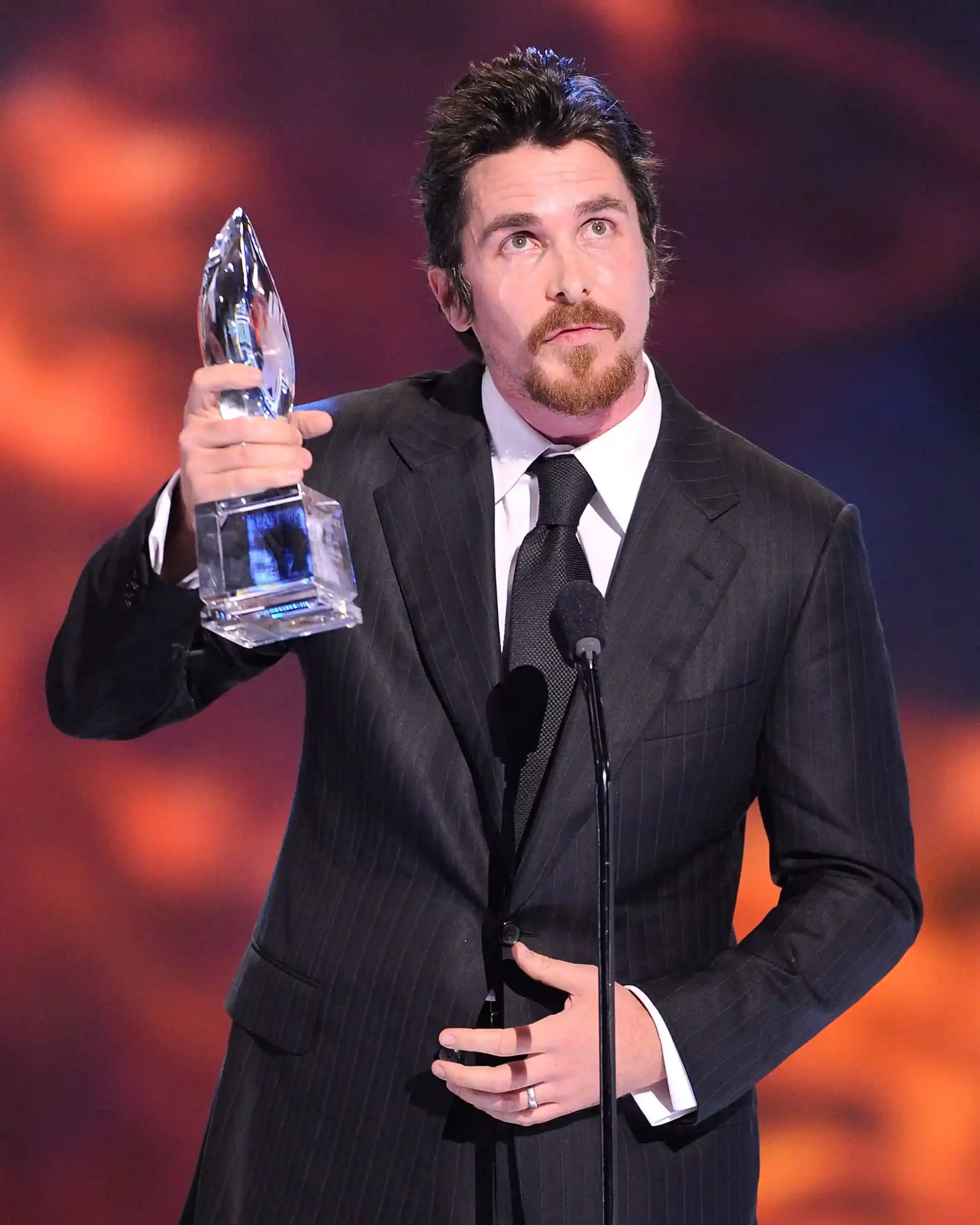 Christian Bale Christian Bale