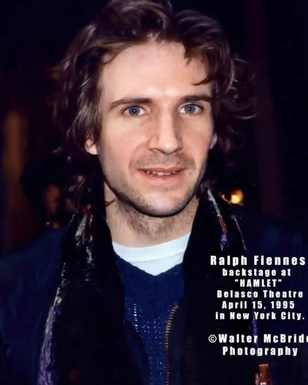 Ralph Fiennes Ralph Fiennes