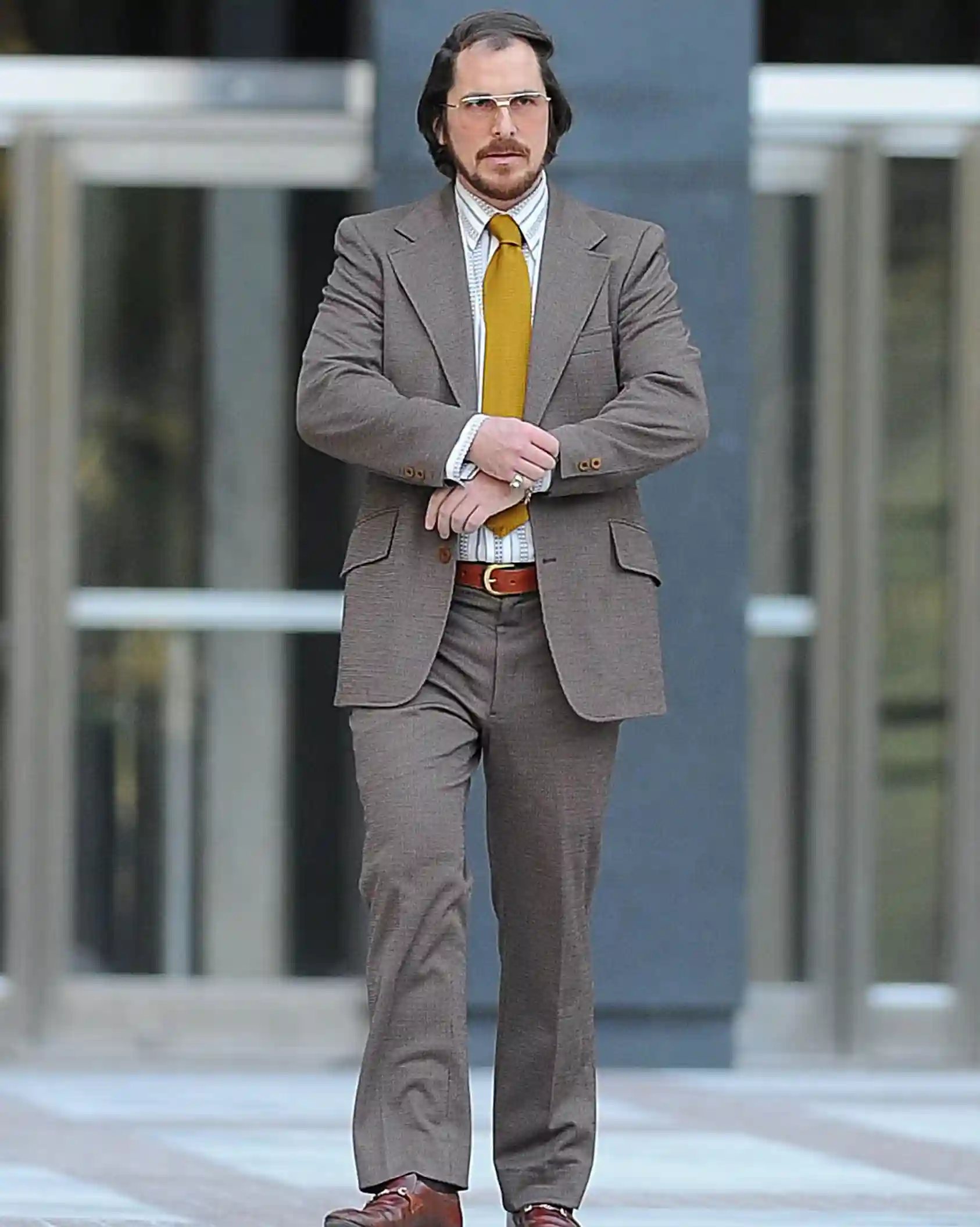 Christian Bale Christian Bale
