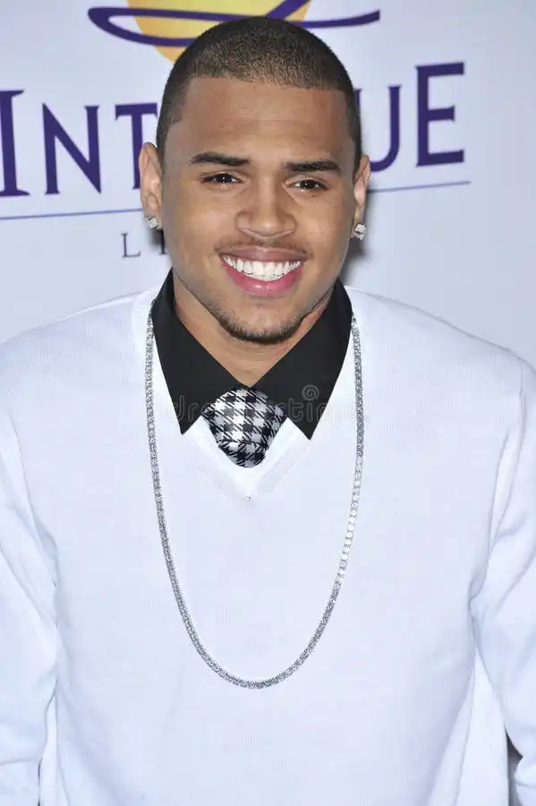 Chris Brown Chris Brown
