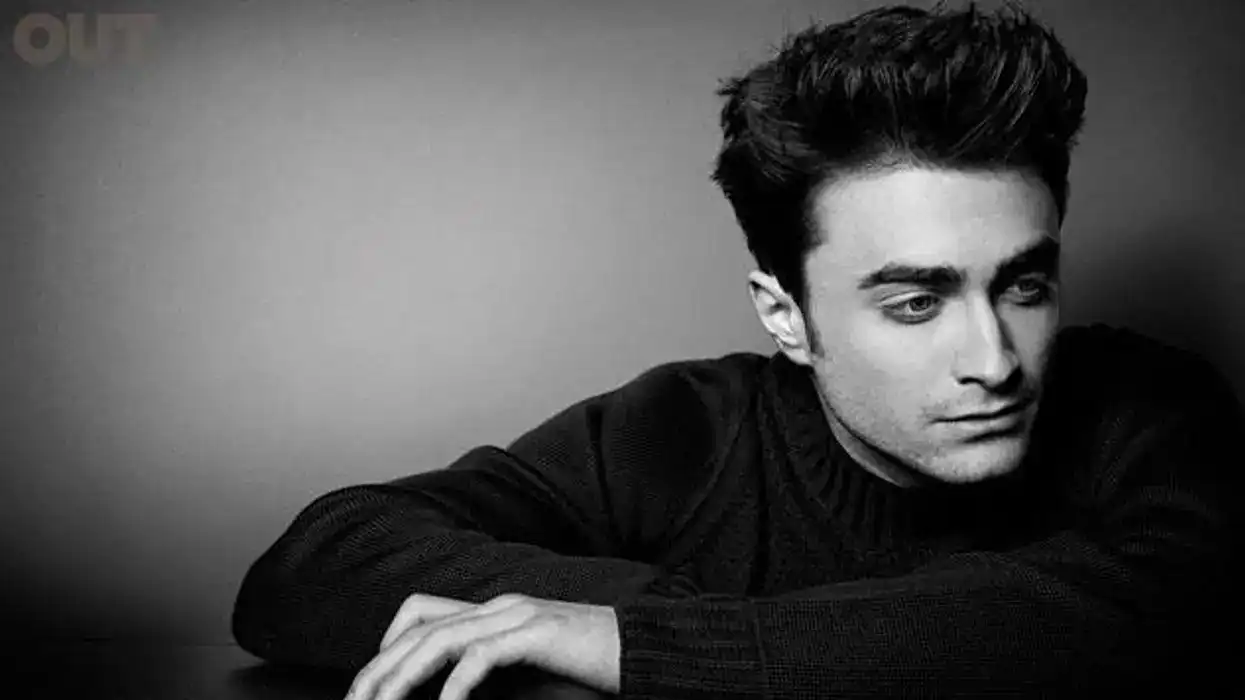 Daniel Radcliffe Daniel Radcliffe