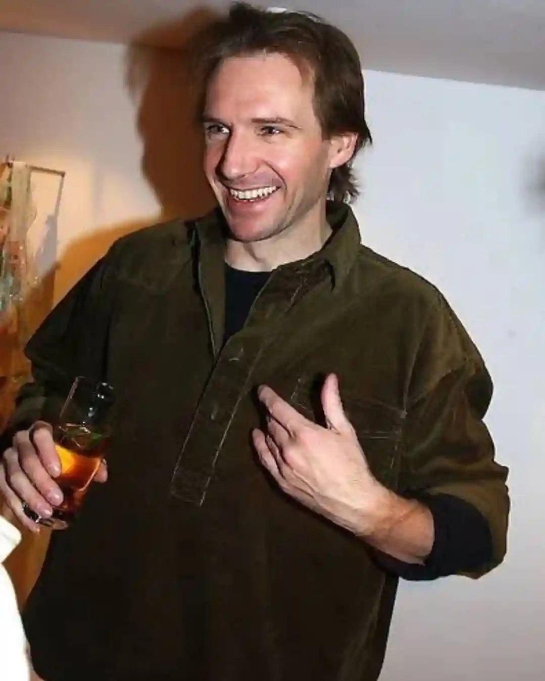 Ralph Fiennes Ralph Fiennes