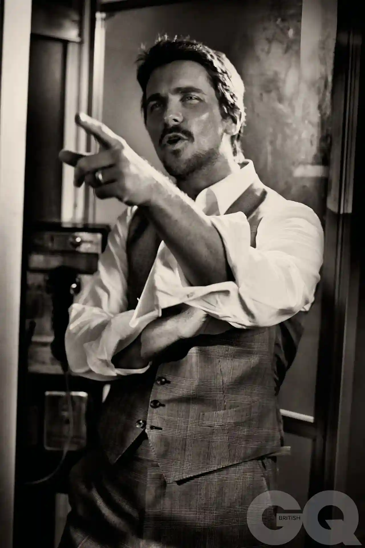Christian Bale Christian Bale