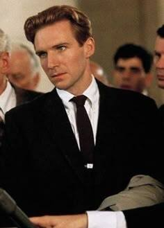 Ralph Fiennes Ralph Fiennes