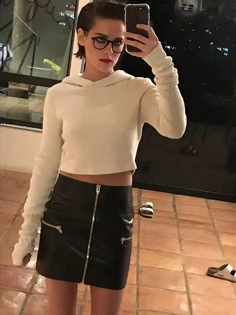 Kristen Stewart Kristen Stewart