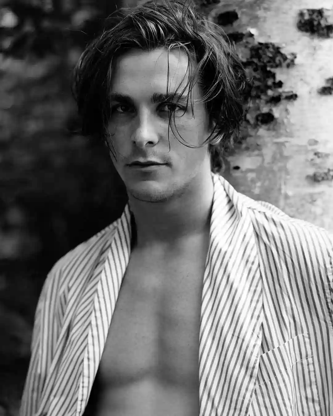 Christian Bale Christian Bale