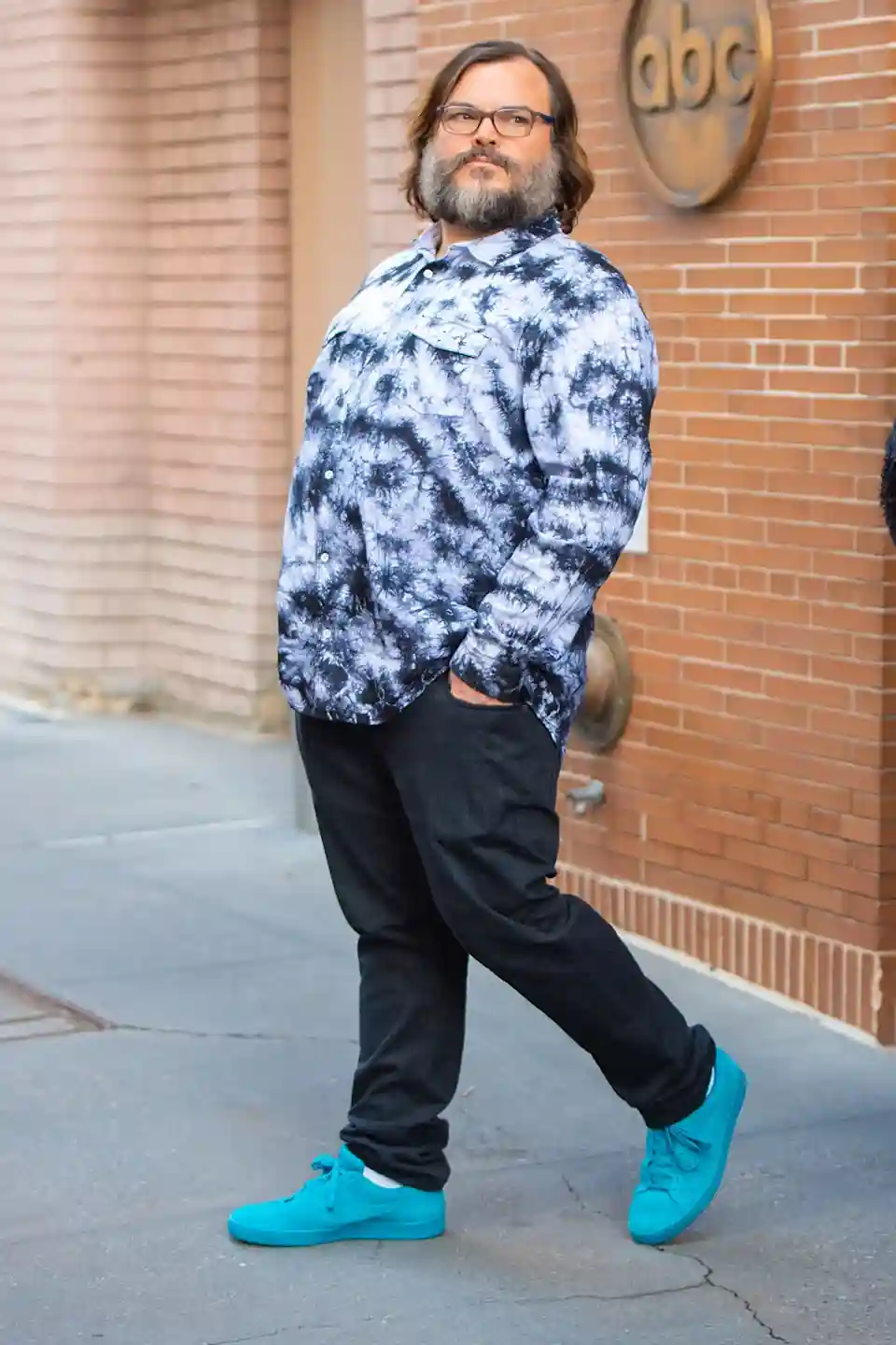 Jack Black Jack Black