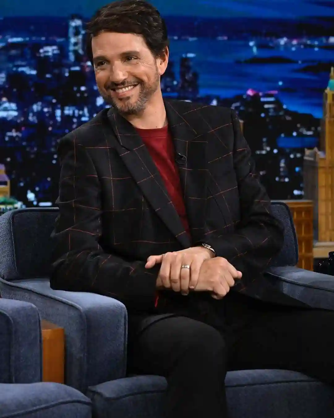 Ralph Macchio Ralph Macchio