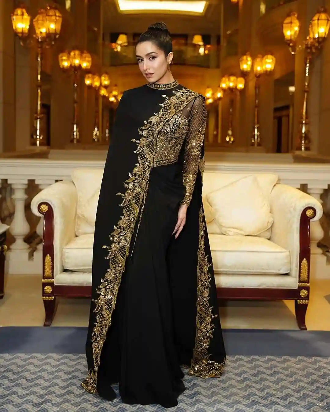 Shraddha Kapoor Shraddha Kapoor